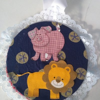 COLO DE MÃE PARCERIA EDP