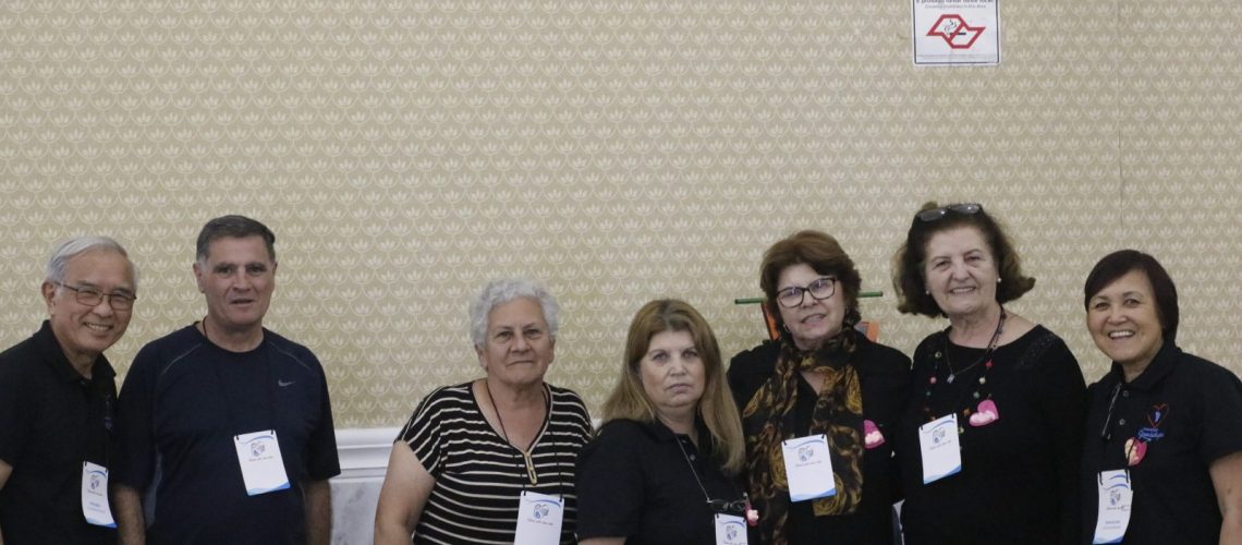 Simpósio 2018 - Associação Guadalupe